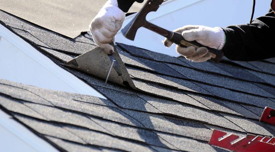 Expert new roof installation services in Saint Johns, OH